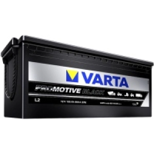 Batería de coche Varta Promotive Black/Heavy Duty