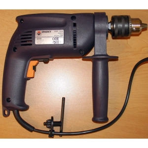 SPARKY BUR 130E Professional