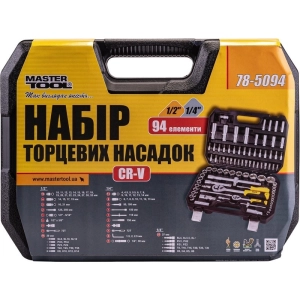 Master Tool 78-5094