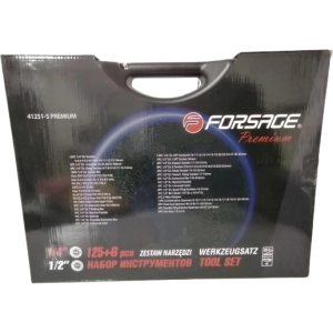 Forsage F-41251-5 Premium