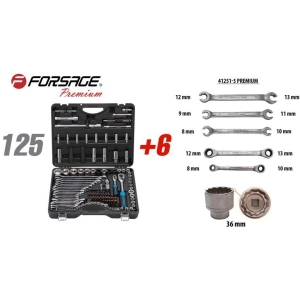 Forsage F-41251-5 Premium