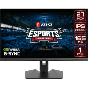 Monitor MSI Optix MAG274R2