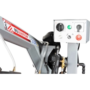 HOLZMANN BS 320 TOP 400V