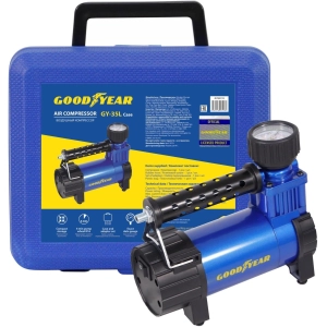 Goodyear GY-35L Case