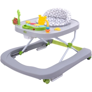 Andadores 4BABY Walkn Push