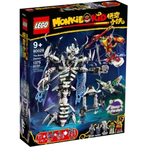 Lego The Bone Demon 80028