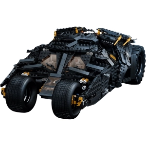 Constructor Lego DC Batman Batmobile Tumbler 76240