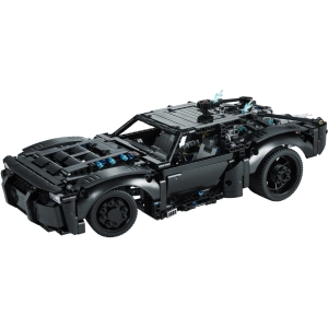 Constructor Lego The Batman Batmobile 42127