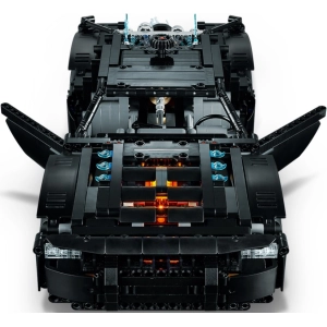 Lego The Batman Batmobile 42127