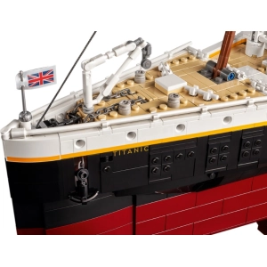 Lego Titanic 10294