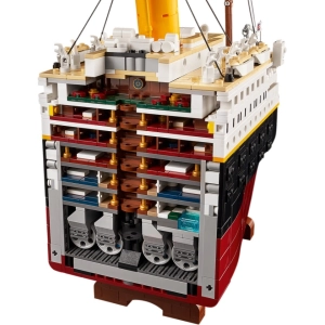 Lego Titanic 10294