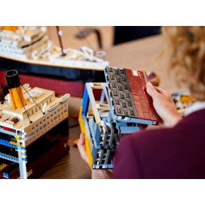 Lego Titanic 10294