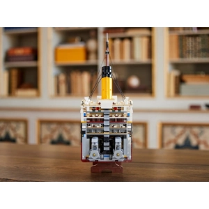 Lego Titanic 10294