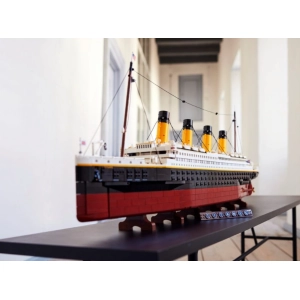 Lego Titanic 10294