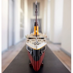 Lego Titanic 10294