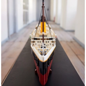 Lego Titanic 10294