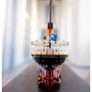 Lego Titanic 10294