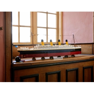 Lego Titanic 10294