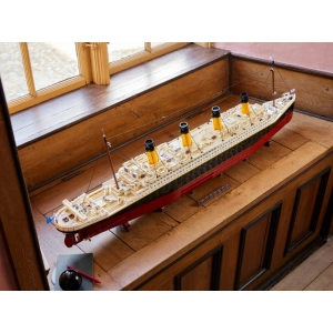 Lego Titanic 10294