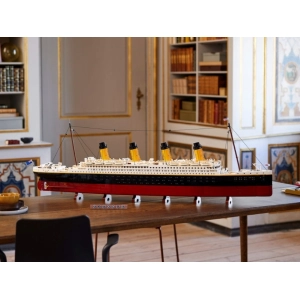 Lego Titanic 10294