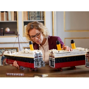 Lego Titanic 10294