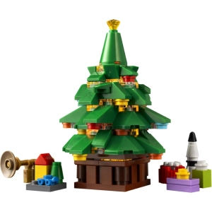 Lego Santas Visit 10293