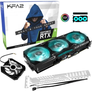 KFA2 GeForce RTX 3080 38NWM3MD99RK LHR