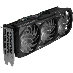 KFA2 GeForce RTX 3080 38NWM3MD99RK LHR