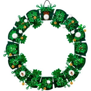 Lego Christmas Wreath 2-in-1 40426