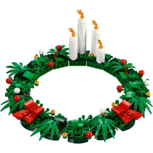 Lego Christmas Wreath 2-in-1 40426