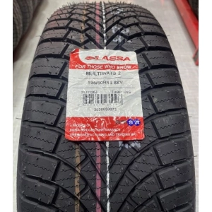 Lassa Multiways 2 205/60 R16 96V