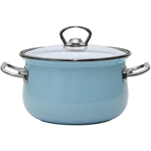 Cacerola Infinity Turquoisw Blue 6667310