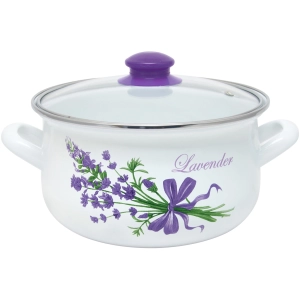 Cacerola Infinity Lavanda 6684684