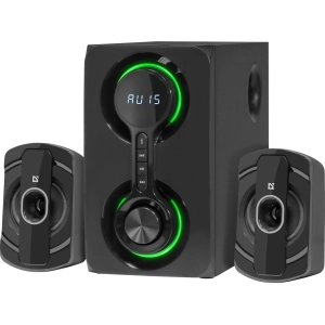 Altavoces de ordenador Defender Eclipse