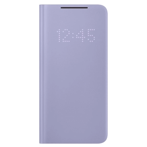 Funda Samsung Smart LED View Cover for Galaxy S21 Plus