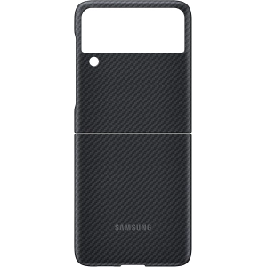 Cubierta Samsung Aramid Cover for Galaxy Z Flip3