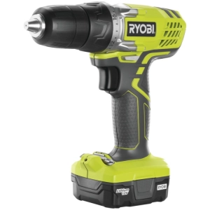 Taladro / destornillador Ryobi R12SD-220S