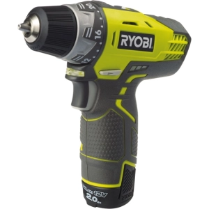 Taladro / destornillador Ryobi R12DD-220S