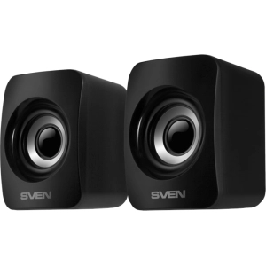 Altavoces ordenador Sven 130