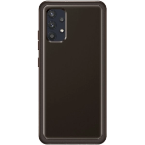 Samsung Soft Clear Cover for Galaxy A32