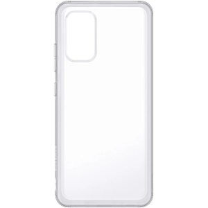 Samsung Soft Clear Cover for Galaxy A32