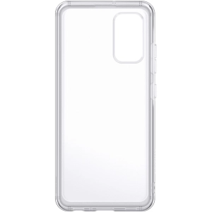 Samsung Soft Clear Cover for Galaxy A32