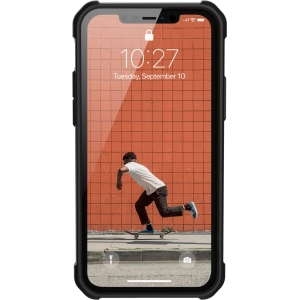 UAG Metropolis LT LTHR for iPhone 12/12 Pro