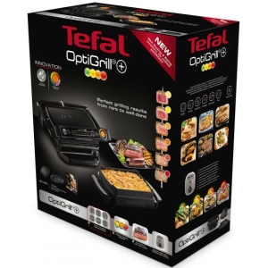 Tefal OptiGrill+ GC 7148