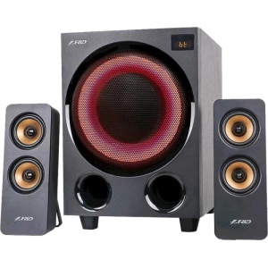 Altavoces de ordenador FyD F770X