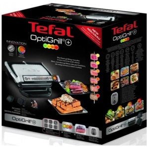 Tefal OptiGrill+ GC 716D