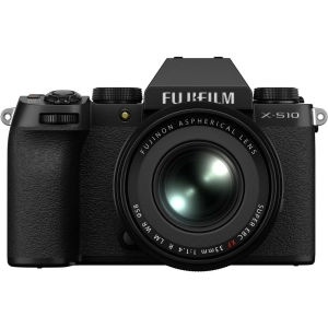 Fujifilm 33mm f/1.4 XF R LM WR Fujinon