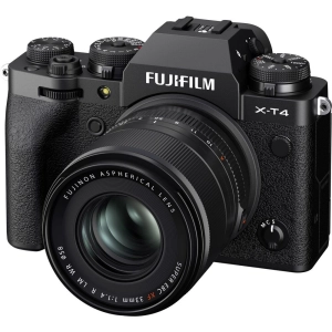 Fujifilm 33mm f/1.4 XF R LM WR Fujinon