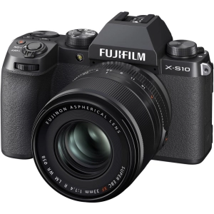 Fujifilm 33mm f/1.4 XF R LM WR Fujinon