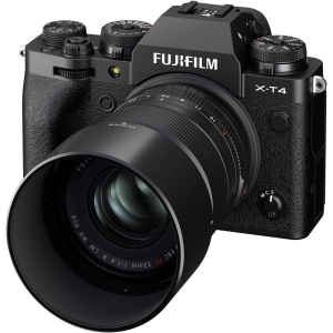 Fujifilm 33mm f/1.4 XF R LM WR Fujinon